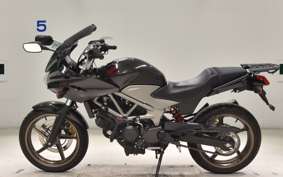 HONDA VTRF250 1999 MC33