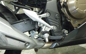 HONDA CBR400R 2016 NC47