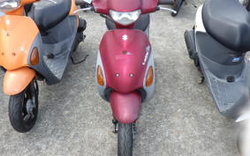 SUZUKI LET's 4 G CA41A