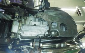 YAMAHA SR500 1984 2J2