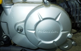 HONDA ｸﾛｽｶﾌﾞ110-2 2004 JA45