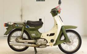 YAMAHA TOWN MATE 50 22F