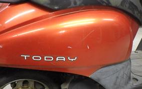 HONDA TODAY 2 1996 AF67
