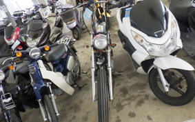 YAMAHA VIRAGO 250 3DM