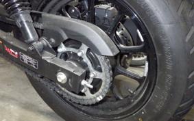 KAWASAKI ELIMINATOR400-3SE 2025 EL400A