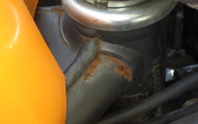HONDA CBR250R A 2004 MC41