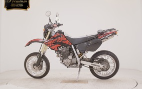 HONDA XR250 MOTARD 2017 MD30