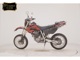 Фото Honda XR250 MOTARD 2003 с японского аукциона