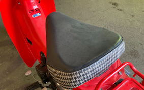 HONDA LITTLE CUB AA01
