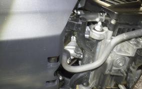 HONDA TACT Gen.4 AF75