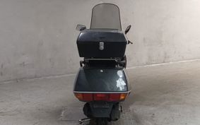 HONDA FUSION MF02