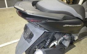 HONDA PCX 160 2017 KF47