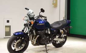SUZUKI INAZUMA 400 (GSX400) 2000 GK7BA
