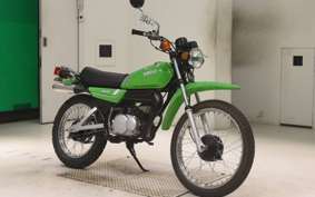 YAMAHA MR50 2018 3T2