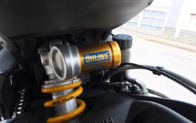 TRIUMPH STREET TRIPLE 765RS 2023 HDA614