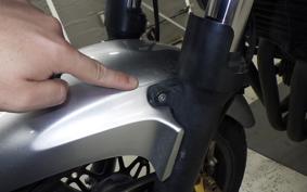 HONDA CB400 SUPER BOLDOR VTEC 2006 NC39