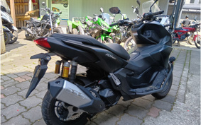 HONDA ADV160 KF54
