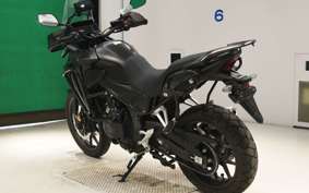 HONDA NX400 2025 NC65