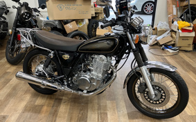 YAMAHA SR400 FINAL ED 2021 RH16J