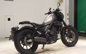HONDA REBEL 250 S 2000 MC49