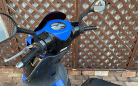 KYMCO SUPER 9S