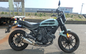 DUCATI SCRAMBLER SIXTY2 2016 KA00