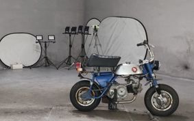 HONDA MONKEY Z50A