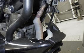 SUZUKI GSX-S125 DL32B