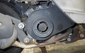 SUZUKI LET's CA4AA
