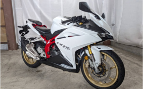 HONDA CBR250RR MC51