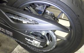 HONDA CB750 HORNET 2026 RH24