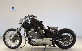 YAMAHA DRAGSTAR 250 VG02J