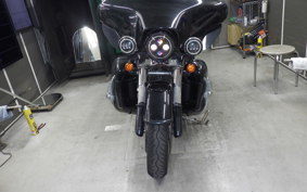 HARLEY FLHX 1690 2013