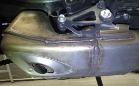 YAMAHA XSR900 2024 RN80J