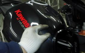 KAWASAKI Z1000 Gen.2 2003 ZRT00A