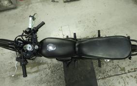 KAWASAKI 250TR 2002 BJ250F