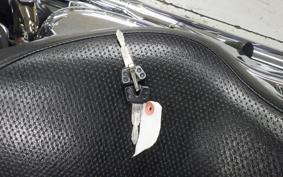 YAMAHA DRAGSTAR 400 2001