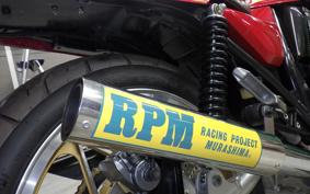 KAWASAKI ZRX-2 1998 ZR400E