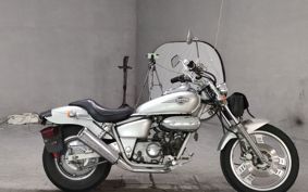 HONDA MAGNA 50 AC13