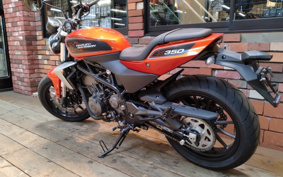 HARLEY X350 2024 W3C