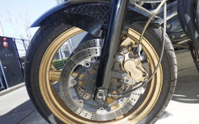 KAWASAKI ZEPHYR 400 Gen.2 1994 ZR400C