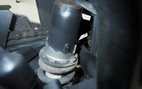 KAWASAKI NINJA 250 EX250L