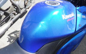 KAWASAKI NINJA 250R 2001 EX250K