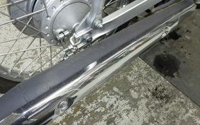 HONDA C50 SUPER CUB AA04