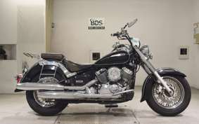 YAMAHA DRAGSTAR 400 CLASSIC  2012 VH02J