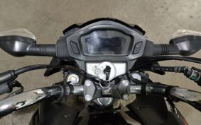 HONDA CBF125R PJJN