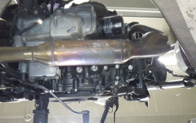 KAWASAKI ELIMINATOR400-3 2023 EL400A
