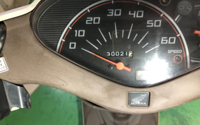 HONDA DIO AF68