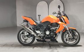 KAWASAKI Z1000 2007 ZRT00B
