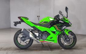 KAWASAKI NINJA 250 EX250Y